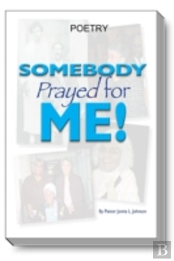 Bertrand.pt - Somebody Prayed For Me: Poetry