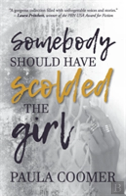 Bertrand.pt - Somebody Should Have Scolded The Girl