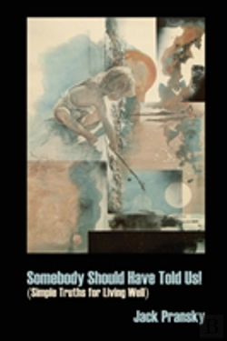 Bertrand.pt - Somebody Should Have Told Us!
