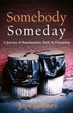Bertrand.pt - Somebody Someday