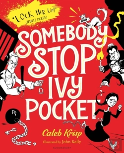 Bertrand.pt - Somebody Stop Ivy Pocket