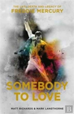 Bertrand.pt - Somebody To Love