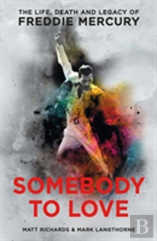 Somebody To Love