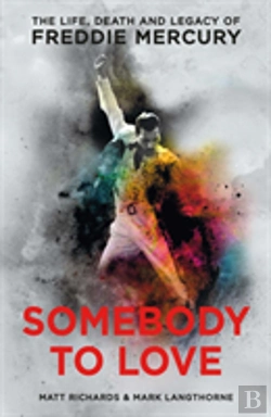 Bertrand.pt - Somebody To Love