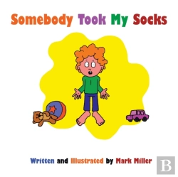 Bertrand.pt - Somebody Took My Socks