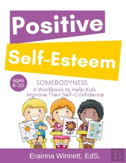 Bertrand.pt - Somebodyness: A Workbook To Help Kids Im