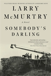 Somebody'S Darling