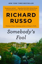 Somebody'S Fool