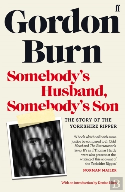 Bertrand.pt - Somebody'S Husband, Somebody'S Son