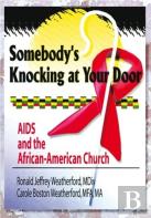Somebody'S Knocking At Your Door