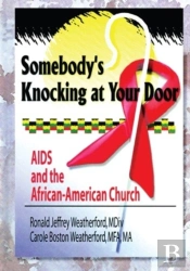 Somebody'S Knocking At Your Door