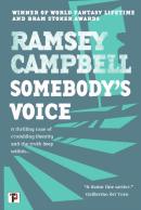 Somebody'S Voice