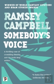 Somebody'S Voice