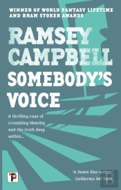 Somebody'S Voice