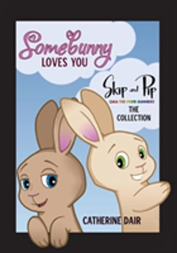Bertrand.pt - Somebunny Loves You