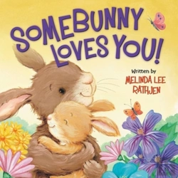 Bertrand.pt - Somebunny Loves You!