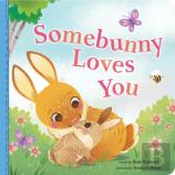 Somebunny Loves You