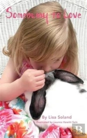Somebunny To Love