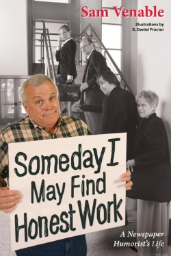 Bertrand.pt - Someday I May Find Honest Work