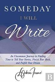 Someday I Will Write