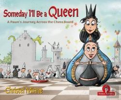 Bertrand.pt - Someday I'Ll Be A Queen