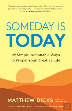 Bertrand.pt - Someday Is Today