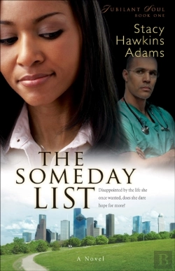 Bertrand.pt - Someday List (Jubilant Soul Book #1)