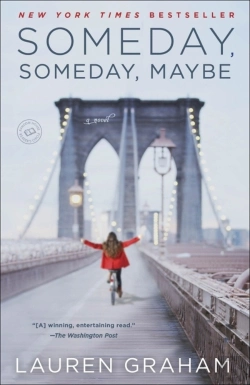 Bertrand.pt - Someday, Someday, Maybe