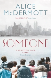 Someone