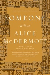 Someone
