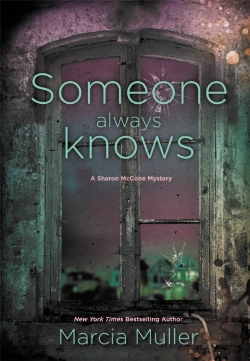 Bertrand.pt - Someone Always Knows