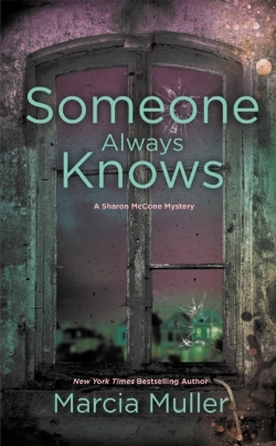 Bertrand.pt - Someone Always Knows