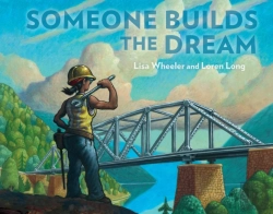 Bertrand.pt - Someone Builds The Dream