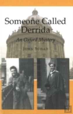 Bertrand.pt - Someone Called Derrida