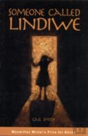 SOMEONE CALLED LINDIWE