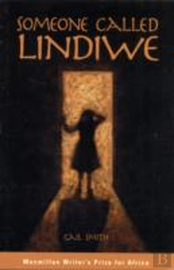 Bertrand.pt - SOMEONE CALLED LINDIWE