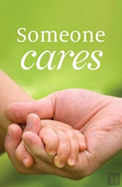 Bertrand.pt - Someone Cares (Pack Of 25)