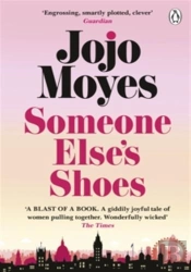 Someone Elseâ€™S Shoes