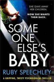 Someone Else'S Baby