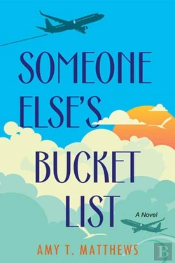 Bertrand.pt - Someone Else'S Bucket List