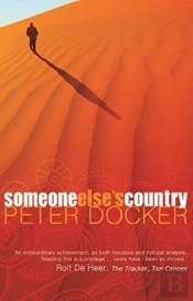 Someone Else'S Country