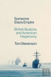 Someone Else'S Empire