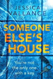 Someone Else'S House