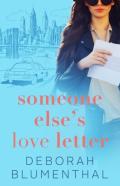 Someone Else'S Love Letter