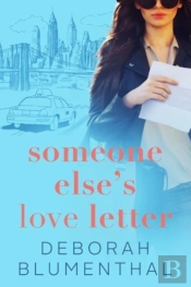 Someone Else'S Love Letter