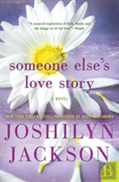 Someone Else'S Love Story
