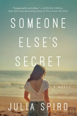 Bertrand.pt - Someone Else'S Secret