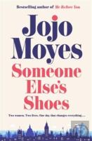 Someone Else's Shoes