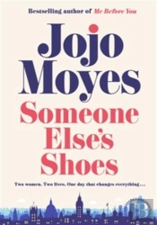Someone Else's Shoes