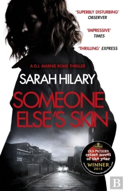 Bertrand.pt - Someone Else'S Skin (D.I. Marnie Rome 1): Winner Of The Crime Novel Of The Year